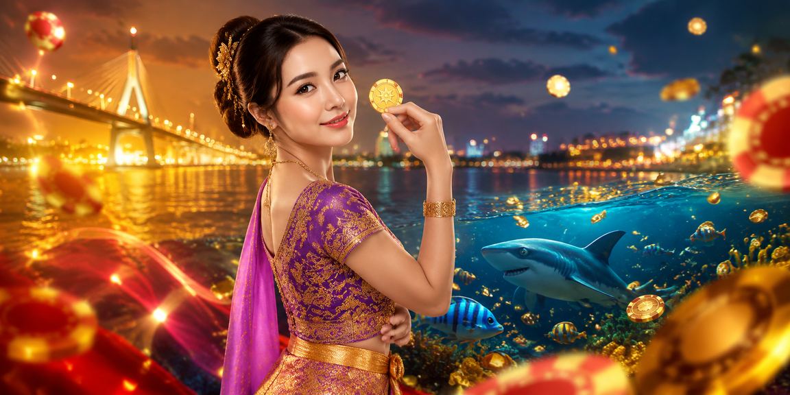 မော်လမြိုင် ငါးဖမ်းဂိမ်းအနေနဲ့ ဝင်ရောက်ကစားခြင်း