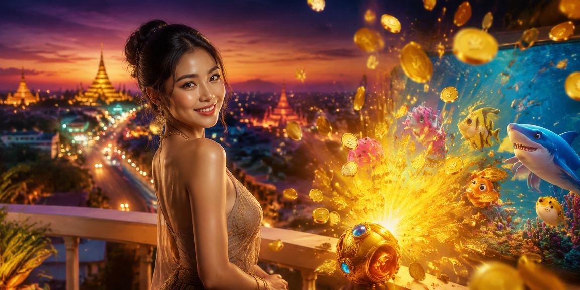 နေပြည်တော်တွင် အထူးအဆင့် VIP ဂိမ်းကစားသူများ