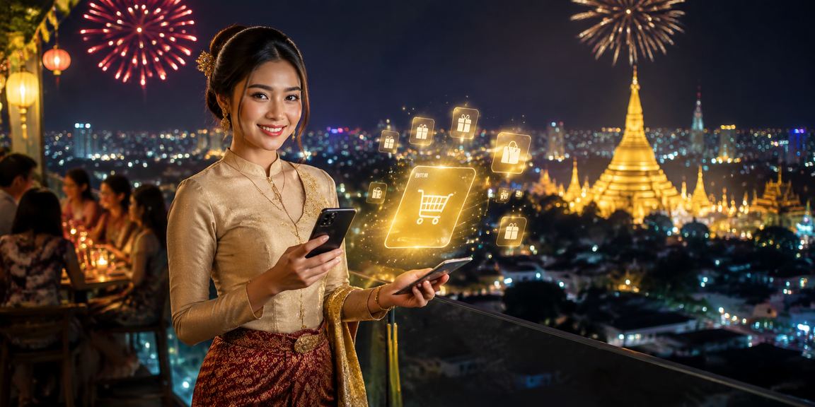 ရန်ကုန် ရွှေတိဂုံဘုရားအနီး ကာစီနိုဝိသေသလက္ခဏာ